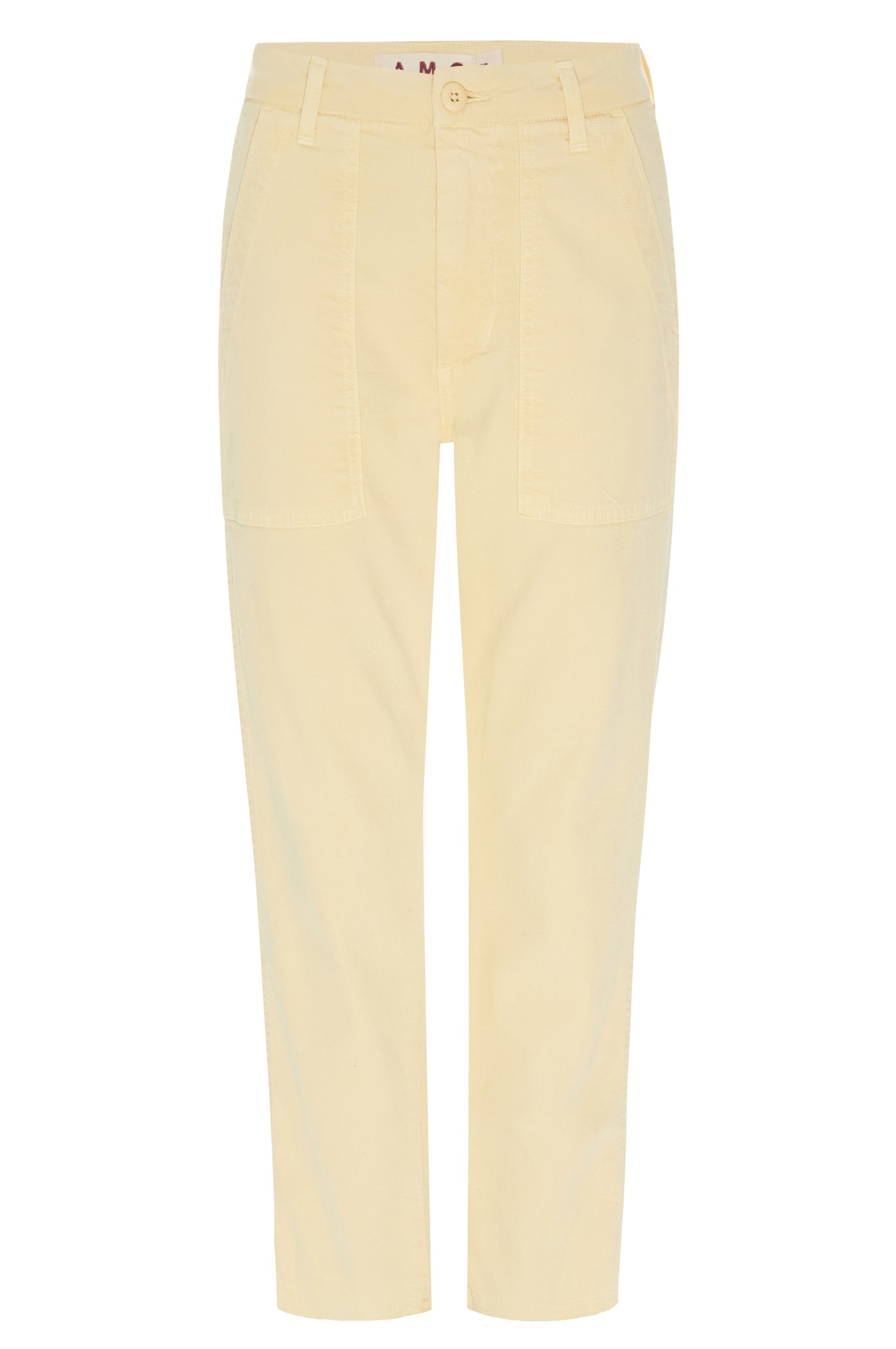 Easy Army Trouser