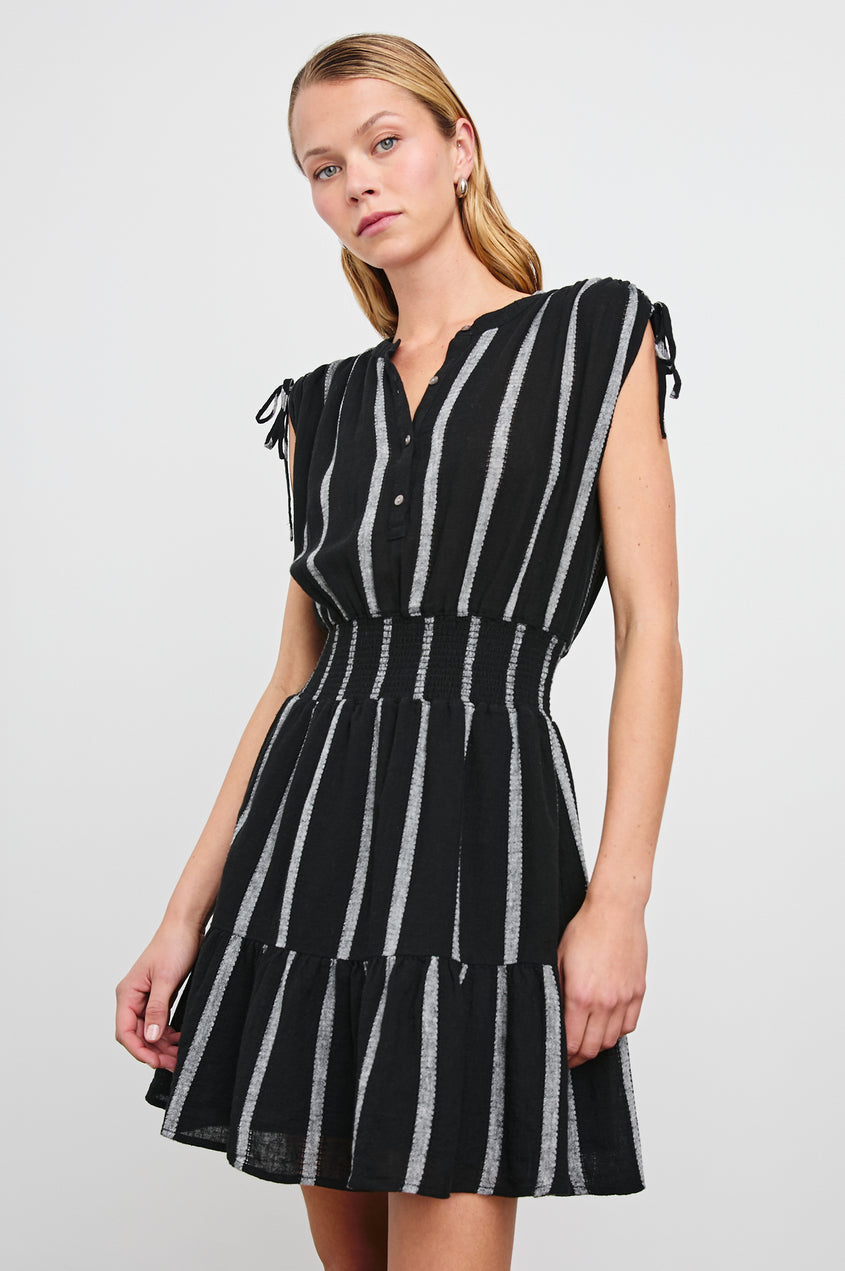 Samina Dress