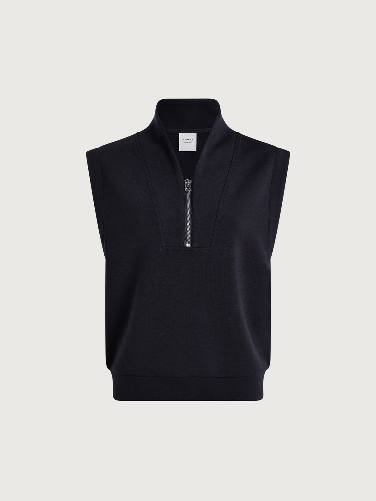Loretta Half Zip