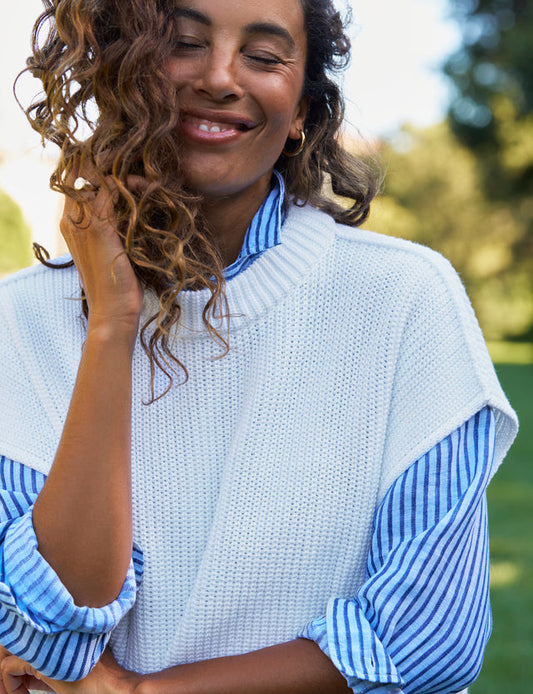 Montecito Vest