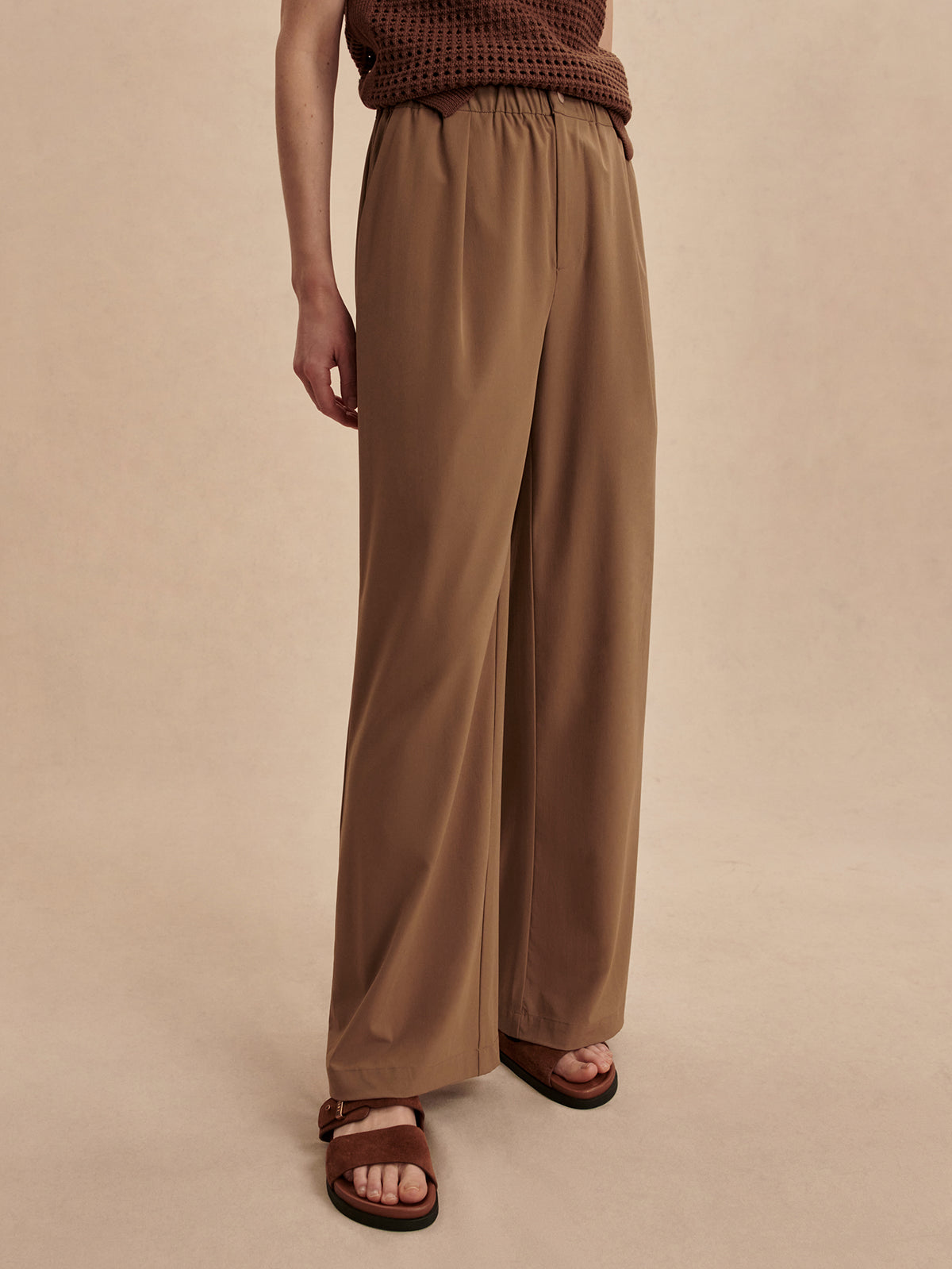 Kayson Wide Leg 29.5