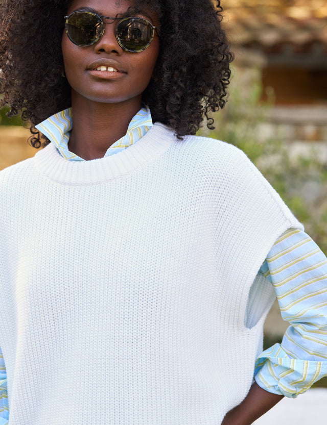Montecito Vest