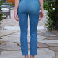Derry Illusion-Medium Wash Denim