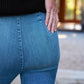 Derry Illusion-Medium Wash Denim