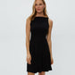 Andy Mini Skater Dress