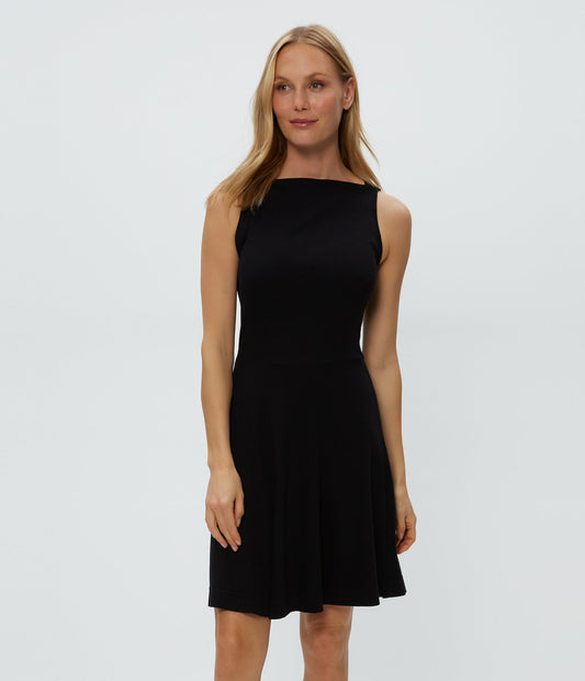 Andy Mini Skater Dress