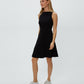 Andy Mini Skater Dress
