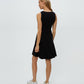 Andy Mini Skater Dress