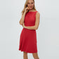 Andy Mini Skater Dress