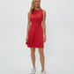 Andy Mini Skater Dress