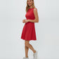 Andy Mini Skater Dress