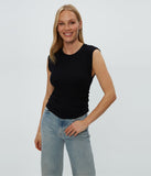 Leighton Power Shoulder