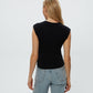 Leighton Power Shoulder