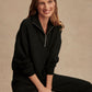 Hawley Half Zip