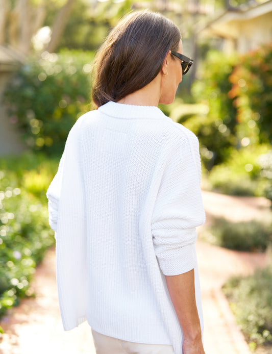 Montecito Sweater