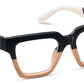 Take a Bow - Black/Tan