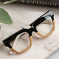 Take a Bow - Black/Tan