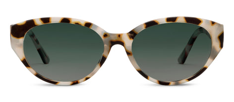 Villa Polarized Sun - Chai Tortoise