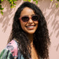 Villa Polarized Sun - Rose