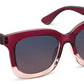 Cabana Polarized Sun - Cherry/Blush