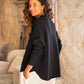 Anna L/S Capelet