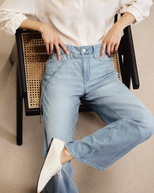Sventy B Denim