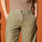 Dallas Wide Cargo Pant