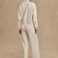 The Wide Leg Pant
