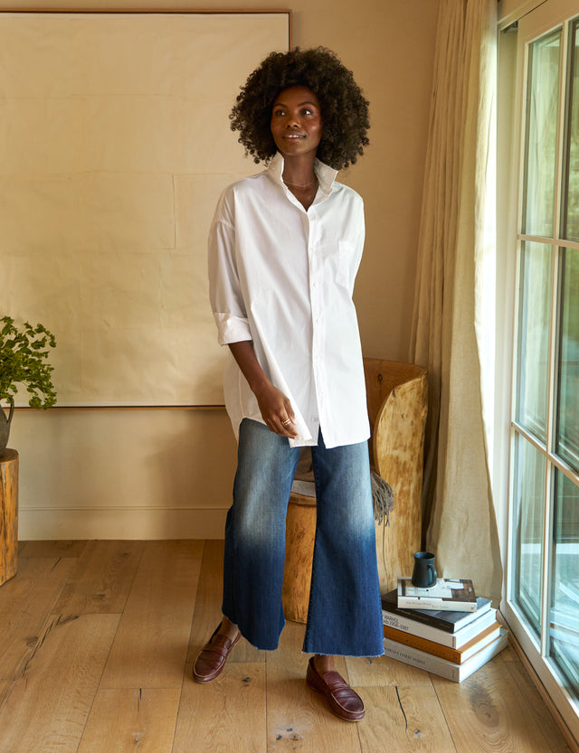 SHIRLEY BU Shirt