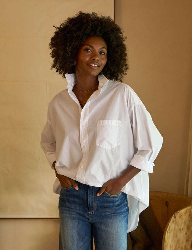 SHIRLEY BU Shirt