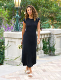 Cory-Muscle Tee Dress