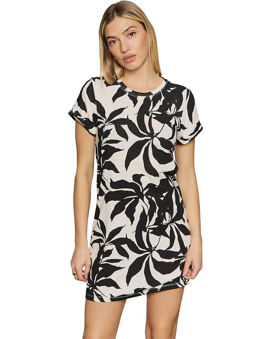 Perfect Tee Remix Dress