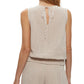 Janelle Tie Neck Tank