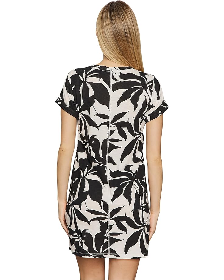 Perfect Tee Remix Dress
