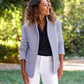 Dublin Knit Blazer
