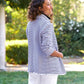 Dublin Knit Blazer