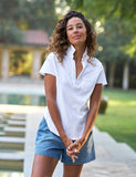 Charlotte Perfect Polo