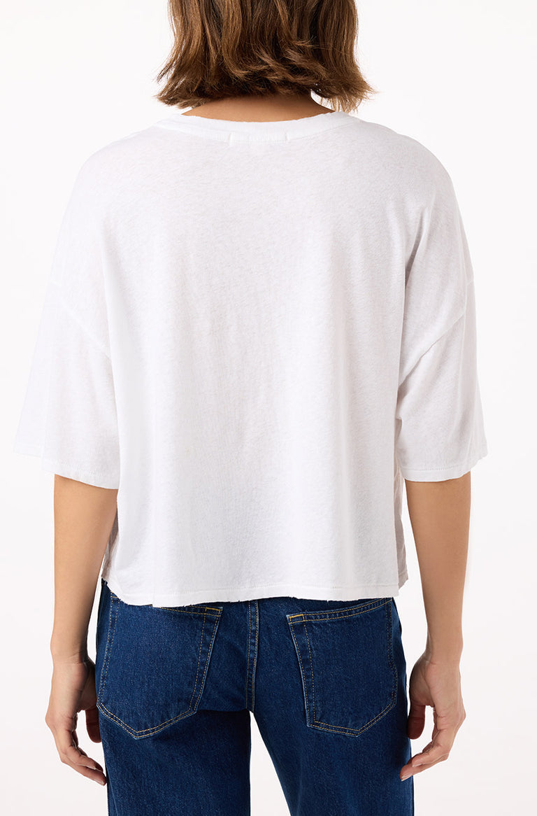 Adore Tee