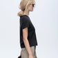 Heavyweight Jersey S/S Crew