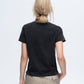 Heavyweight Jersey S/S Crew