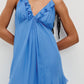Boa Dress