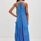Boa Dress
