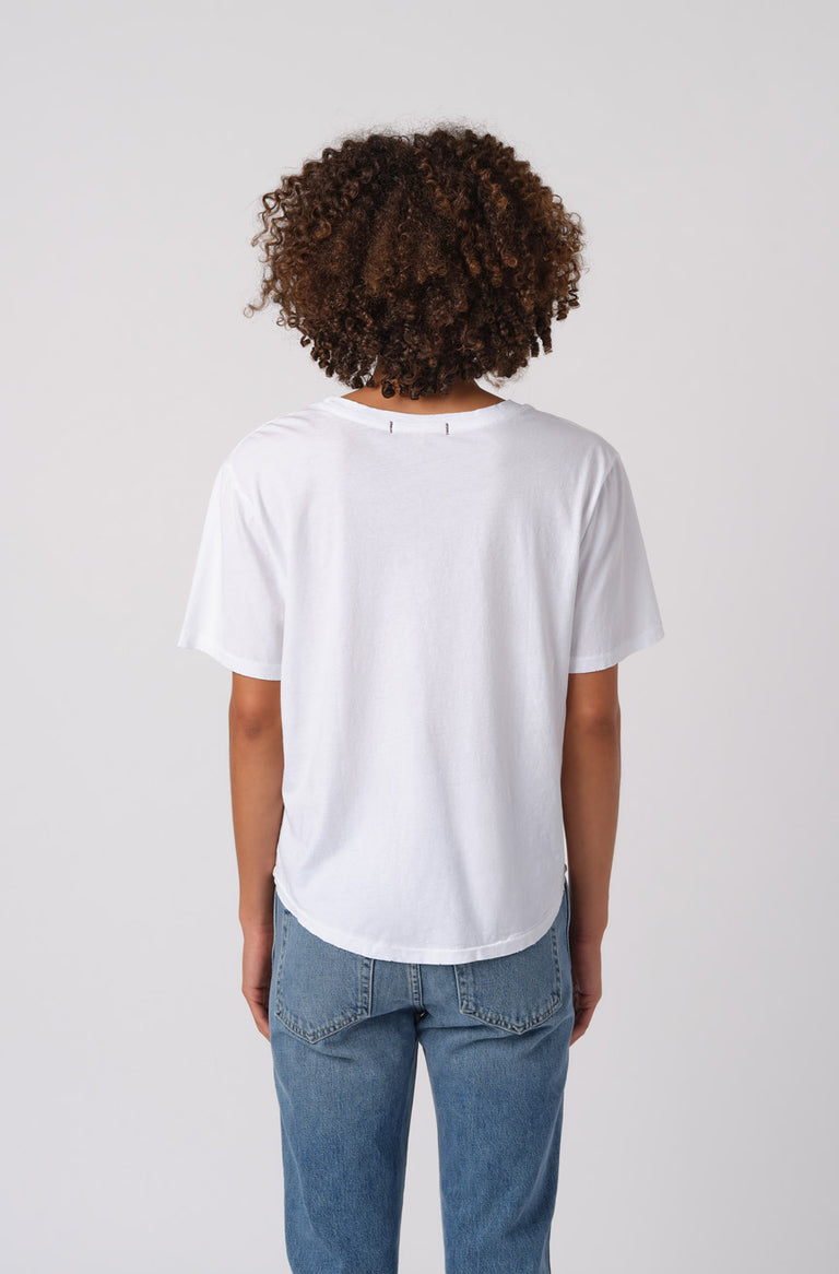 Boy Tee