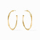 Bamboo Hoop-Large