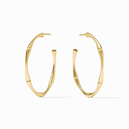Bamboo Hoop-Large