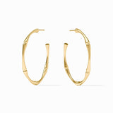 Bamboo Hoop-Large