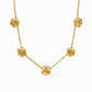 Bloom Delicate Station Necklace