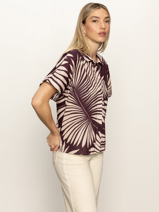 Sanc Souvenir Shirt