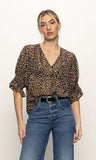 New Crush Blouse