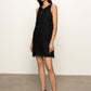 Embroidered Blooms Dress